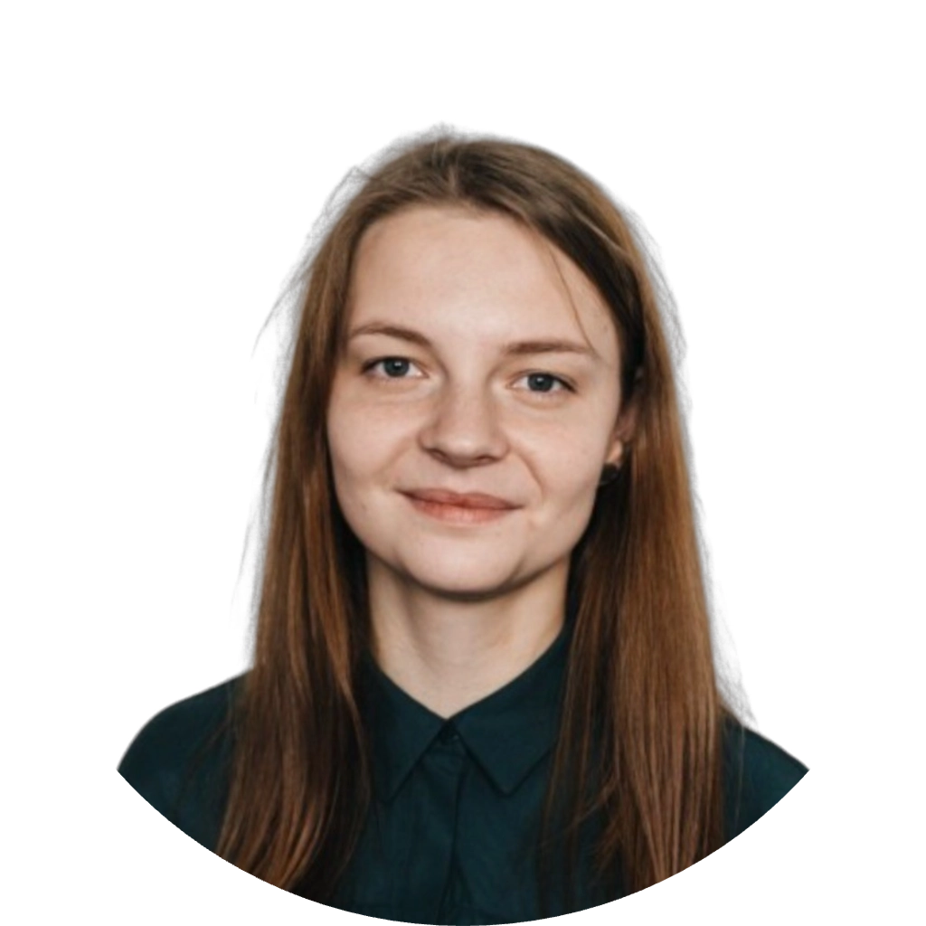 Maryna Bardziyan